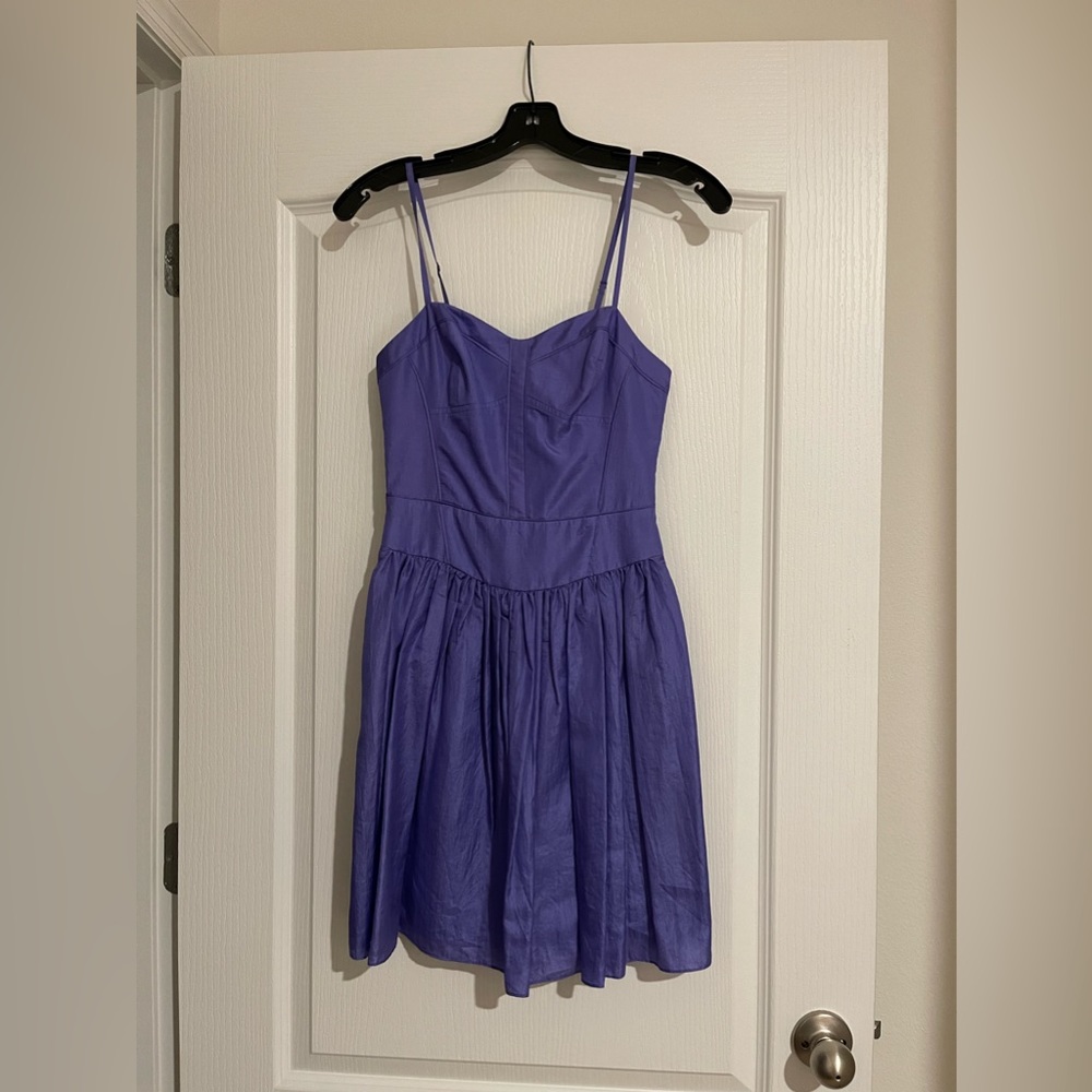 Rebecca Taylor Dress